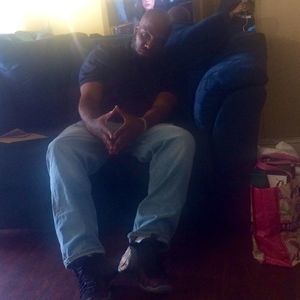 Meet your Posher, Lendell